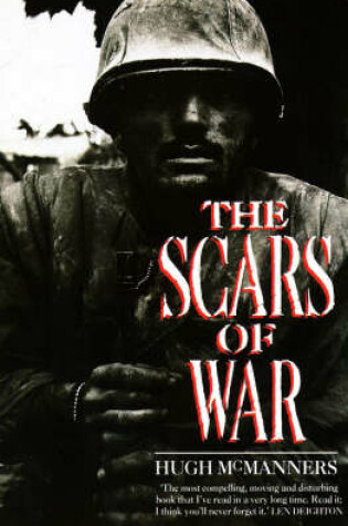 Cover of The Scars of War