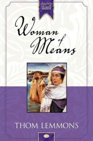 Cover of Woman of Means