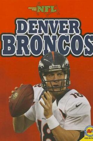 Cover of Denver Broncos