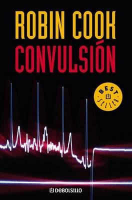 Book cover for Convulsion