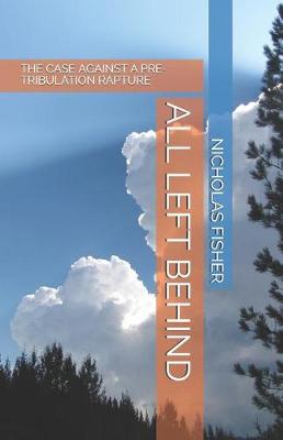 Book cover for All Left Behind