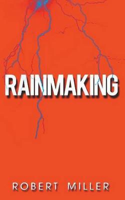 Book cover for Rainmaking