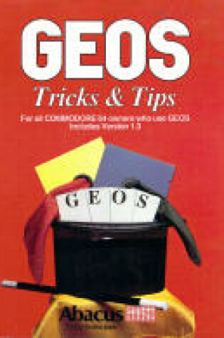 Cover of Geos Tricks and Tips