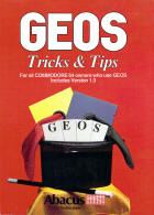 Book cover for Geos Tricks and Tips