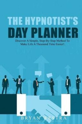 Cover of The Hypnotist's Day Planner