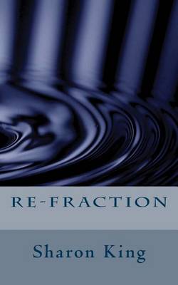 Book cover for Re-Fraction