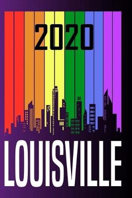 Book cover for Louisville 2020