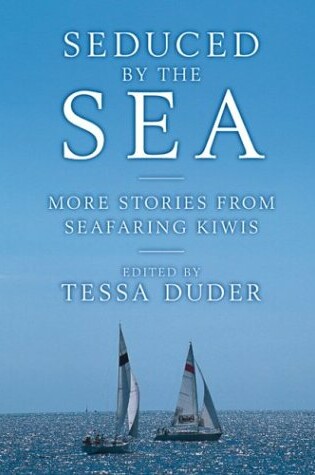 Cover of Seduced By the Sea