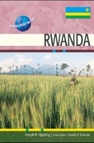 Cover of Rwanda