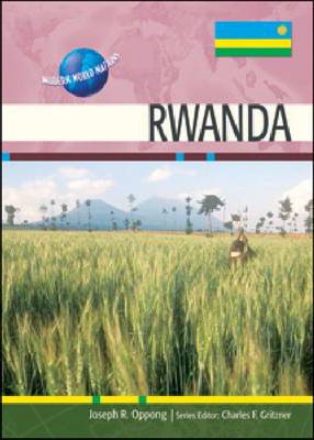 Cover of Rwanda