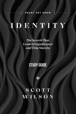 Cover of Identity - Study Guide