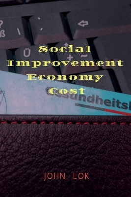 Book cover for Social Improvement Economy Cost