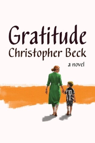 Cover of Gratitude