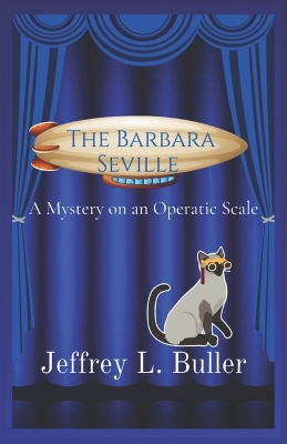 Cover of The Barbara Seville