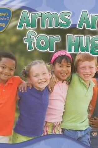 Cover of Arms Are for Hugging