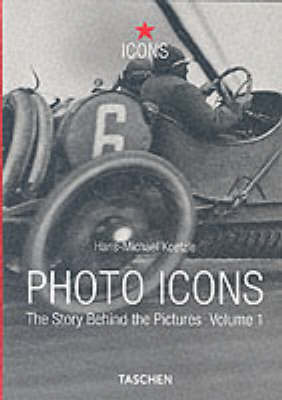 Book cover for Photo I
