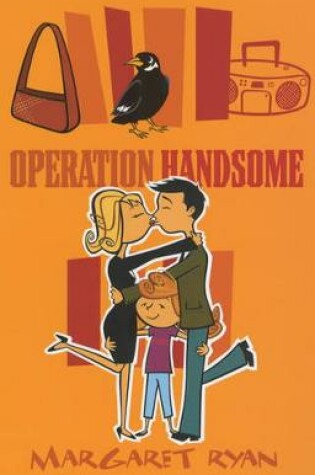 Cover of Operation Handsome