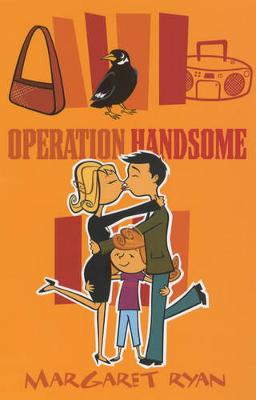 Book cover for Operation Handsome