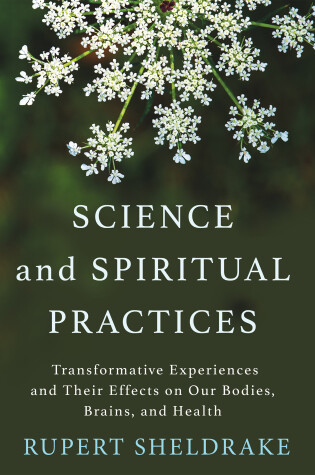 Cover of Science and Spiritual Practices