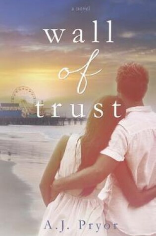 Cover of Wall of Trust