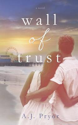 Book cover for Wall of Trust