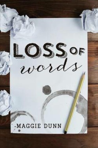 Cover of Loss of Words