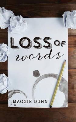 Book cover for Loss of Words