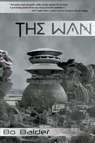 Cover of The Wan