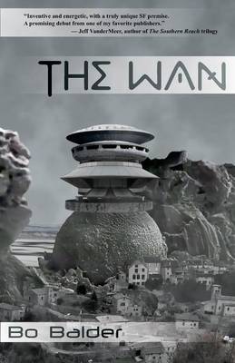 Book cover for The Wan