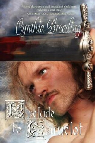 Cover of Prelude to Camelot