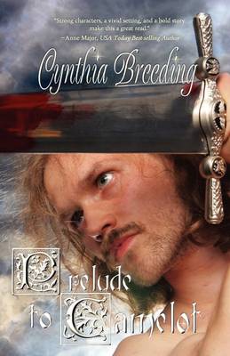 Book cover for Prelude to Camelot