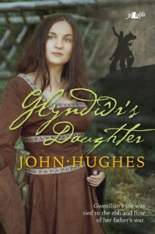 Cover of Glyndŵr's Daughter