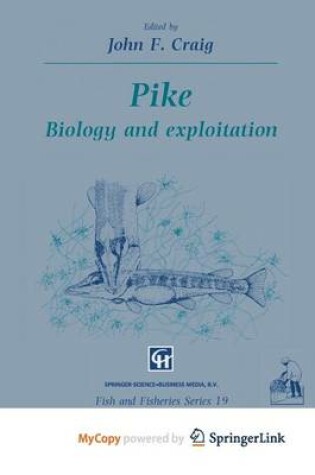 Cover of Pike