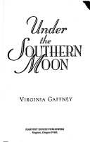 Book cover for Under the Southern Moon