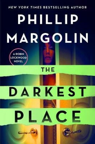 Cover of The Darkest Place