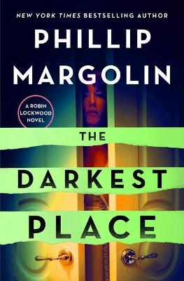 Book cover for The Darkest Place