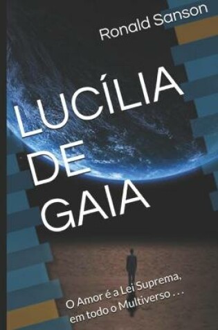 Cover of Lucília de Gaia