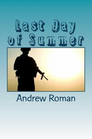 Cover of Last Day of Summer