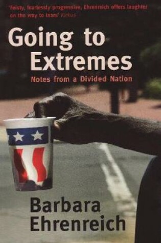 Cover of Going To Extremes