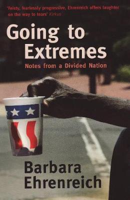 Book cover for Going To Extremes