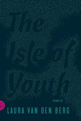 Book cover for The Isle of Youth