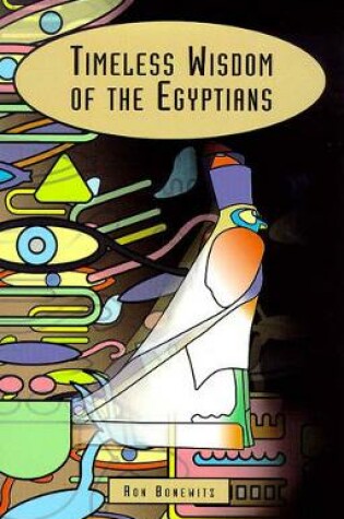 Cover of Timeless Wisdom of the Egyptians
