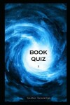 Book cover for Book Quiz - 1