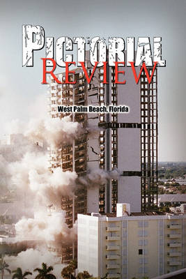 Book cover for Pictorial Review