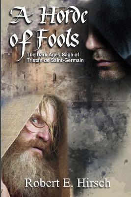 Book cover for A Horde of Fools