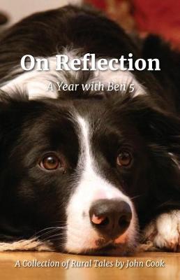 Book cover for On Reflection