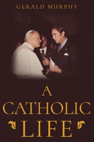 Cover of A Catholic Life