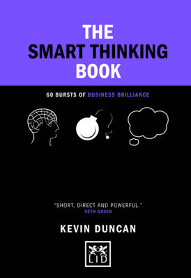 Cover of The Smart Thinking Book