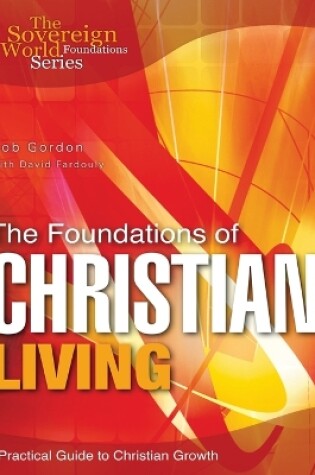 Cover of The Foundations of Christian Living