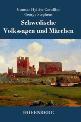 Cover of Schwedische Volkssagen und Märchen